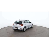 gebraucht VW Polo VI 1.0 TSI Life LED DIGI-TACHO NAV TEMP PDC