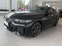 gebraucht BMW i4 Gran Coupe xDrive M50 81,1kWh M-Sport Pro