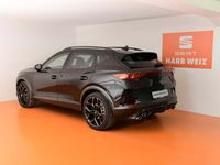 gebraucht Cupra Formentor VZ5 2.5 TSI 390 PS DSG 4Drive