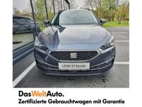 gebraucht Seat Leon Austria Edition 1.0TSI 110