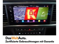 gebraucht Seat Ateca Austria Edition 1.0 TSI