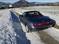 gebraucht Alfa Romeo Spider 20 Twin Spark