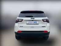 gebraucht Jeep Compass 1.3 PHEV Night Eagle 190 PS AT 4xe ACC