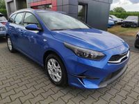 gebraucht Kia Ceed Sportswagon Sportswagon Spin Spin*Klima*Shzg*Lhzg*PDC*Cam*16Zoll*App*