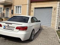 gebraucht BMW 325 Cabriolet