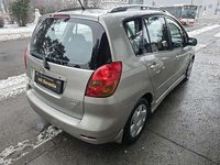 gebraucht Toyota Corolla Verso 2,0 D-4D Linea Sol Ds.