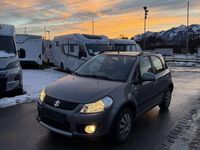 gebraucht Suzuki SX4 19 GL-A DDiS 5DR 4WD