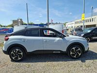 gebraucht Citroën C4 BlueHDi 130 S&S E