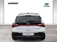 gebraucht Hyundai i20 (BC3) i Line Plus 1,2 MPI b4bp0