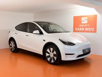 gebraucht Tesla Model Y Long Range AWD 75kWh