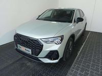 Gebraucht Audi Q3 S-Line 193 PS (141 kW) 2025 Silber SUV