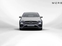 gebraucht Mercedes 180 B