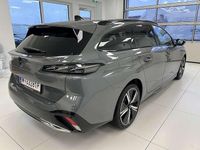 gebraucht Peugeot 308 SW BlueHDi 130 S&S EAT8 GT
