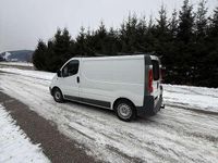 gebraucht Opel Vivaro Combi L1H1 2,0 CDTI ecoFlex 2,7t