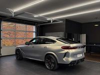 gebraucht BMW X6 M Competition MHEV xDrive Aut.
