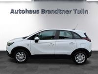 gebraucht Opel Crossland X Edition