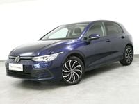 Gebraucht VW Golf VIII R 116 PS (85 kW) 2020 Blau Limousine