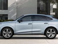 gebraucht Audi Q3 Sportback S line TFSI 204 2xS neuMod Tech 19Z 1...