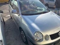 Gebraucht VW Polo 54 PS (39 kW) 2004 Kleinwagen