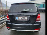 gebraucht Mercedes GL350 BlueTEC 4MATIC Aut.