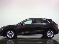 gebraucht Audi A3 SB 30 TFSI / LED NAVI Garantie