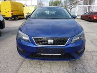 gebraucht Seat Leon Style 16 TDI Start-Stopp