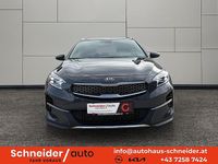 Gebraucht Kia XCeed 160 PS (117 kW) 2021 Grau SUV