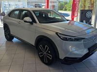 Neu Honda HR-V Advance 107 PS (78 kW) 2025 Weiß SUV