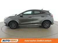 gebraucht Ford Puma 1.0 EcoBoost Mild-Hybrid ST-Line Vignale