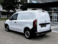 gebraucht Renault Kangoo Van Extra TCe 130 L1 mittel