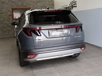 gebraucht Hyundai Tucson 1,6 T-GDI PHEV 4WD Go Plus Aut.
