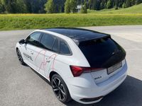 gebraucht Skoda Scala Monte Carlo