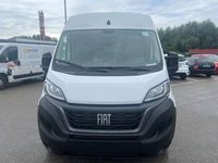 gebraucht Fiat Ducato Maxi L3H2 Klimaautomatik, Tempomat