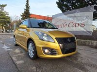 gebraucht Suzuki Swift 16 Sport