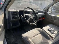 gebraucht VW Transporter T4 TDI 7DB1Y2