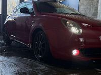 Gebraucht Alfa Romeo MiTo Distinctive 77 PS (56 kW) 2014 Kleinwagen