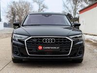 Gebraucht Audi A8L Ambiente 340 PS (250 kW) 2023 Schwarz Limousine