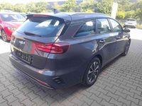 gebraucht Kia Ceed Sportswagon Sportswagon Spin AT Spin*Navi*Shzg*Lhzg*PDC*Cam*16Zoll