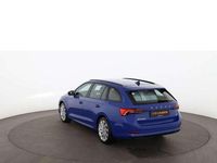 gebraucht Skoda Octavia Combi 1.4 TSI Style iV Aut LED RADAR NAVI