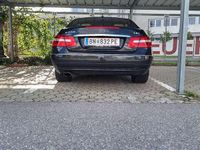 gebraucht Mercedes E200 CGI BlueEfficiency Aut.