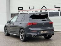 Gebraucht VW Golf VIII R-line 116 PS (85 kW) 2020 Grau Limousine