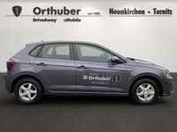 gebraucht VW Polo 4Me