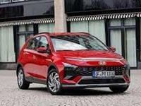 gebraucht Hyundai Bayon BAYON 1,0 T-GDI GO PLUS DCT Aut.