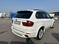 gebraucht BMW X5 M M50D NEUE ARBÖ PICKERL FINAZIERUNG MÖGLCH