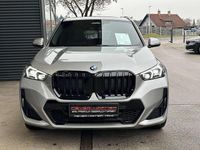 gebraucht BMW X1 sDrive18i M-Sportpaket PRO Aut. / AHK / PANO / Sportsitze / 19"