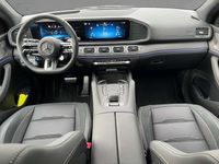 gebraucht Mercedes GLE53 AMG GLE 53 AMG AMG
