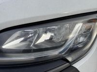 gebraucht Fiat Ducato KW L2H2 3300 120 MT