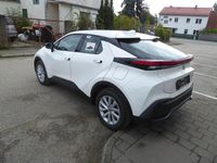 gebraucht Toyota C-HR 2,0 Plug-In Hybrid E-CVT Active