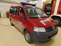 gebraucht VW Caravelle T51,9 TDI D-PF