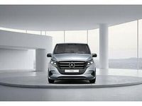 gebraucht Mercedes Vito 116 CDI BusinessVan Lang AHK 2,5t